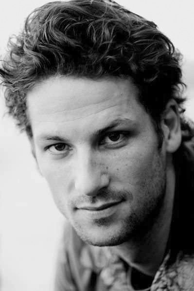 Rupert Reid - Lock's Lieutenant
