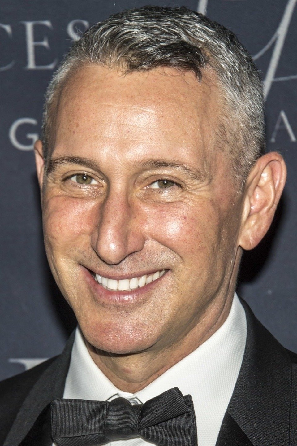 Adam Shankman - Medical Assistant