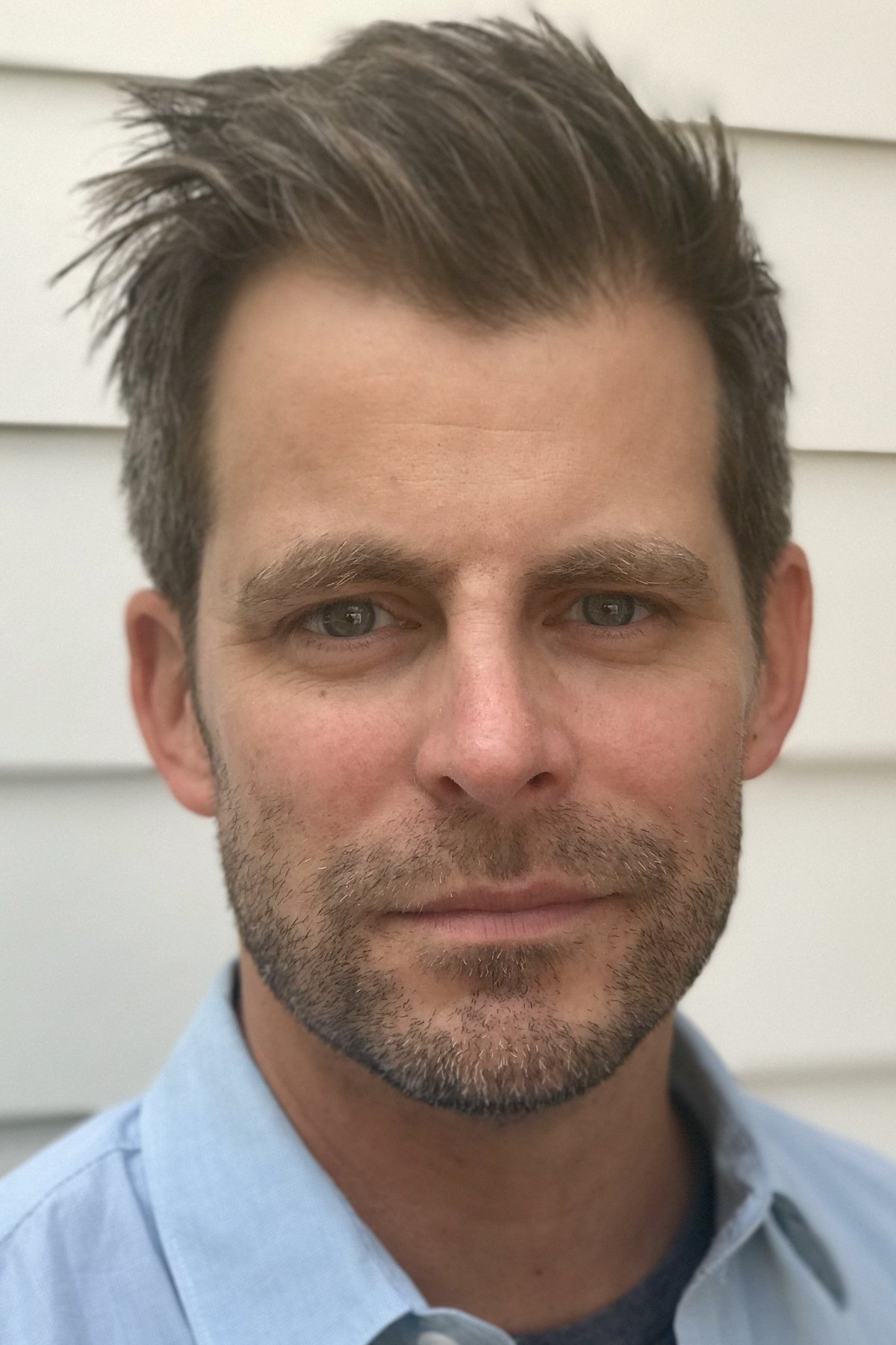 Grant Thompson - Hunter