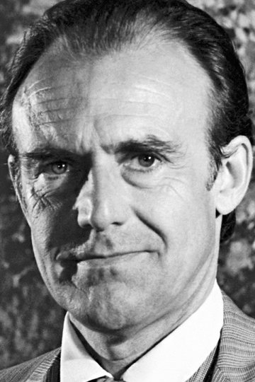 Richard Bull - Asa Goodwin