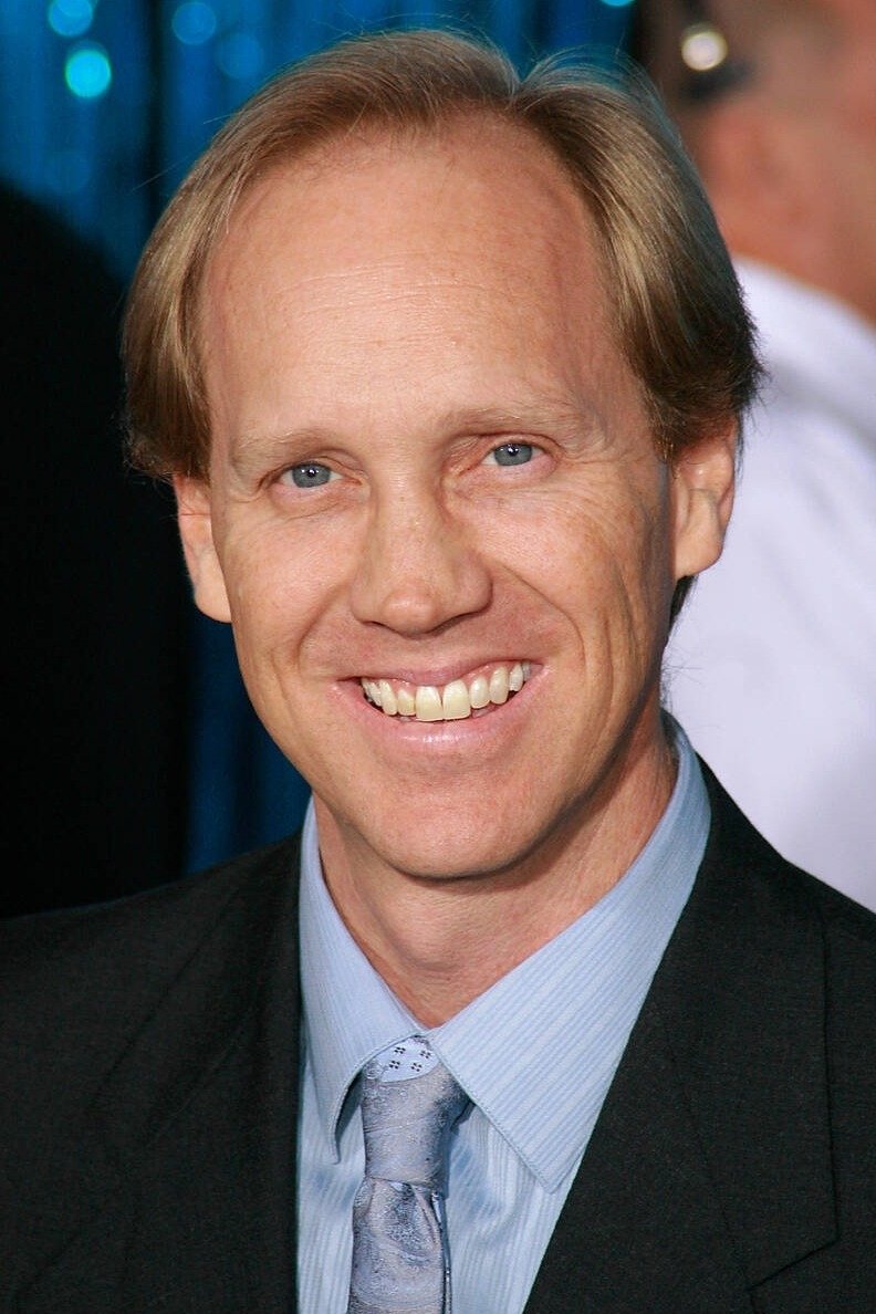 Jeff Bennett - Snoop (voice)