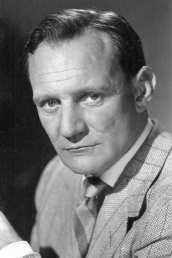 Trevor Howard - Judge Broomfield