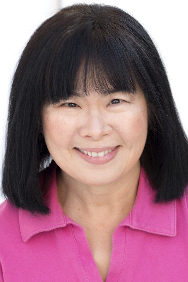 Cathy Chang - Jimmy's Mail Lady