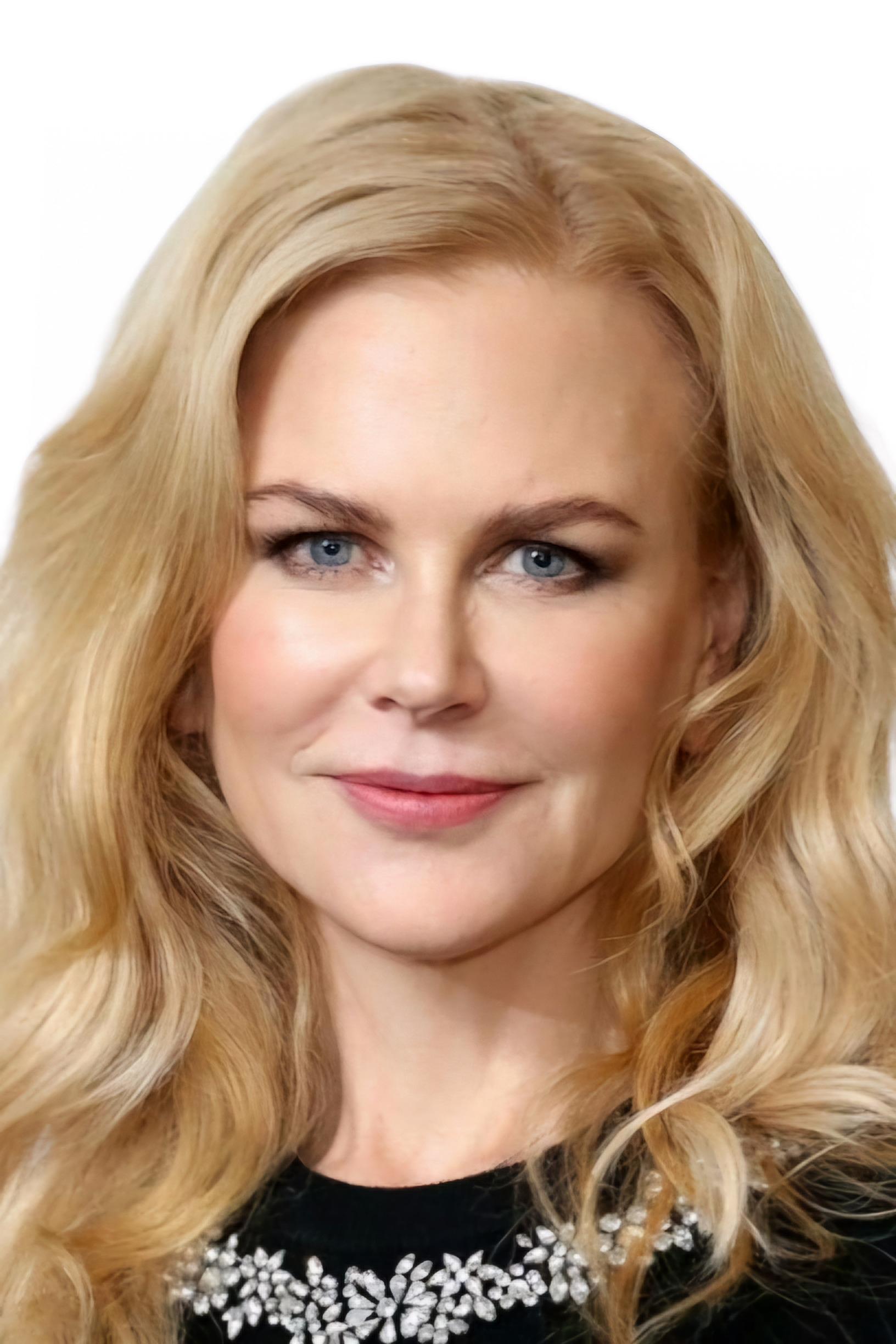 Nicole Kidman - Samantha Barbour