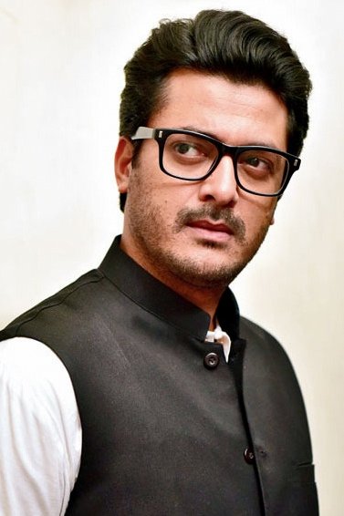 Jisshu Sengupta - Gautam