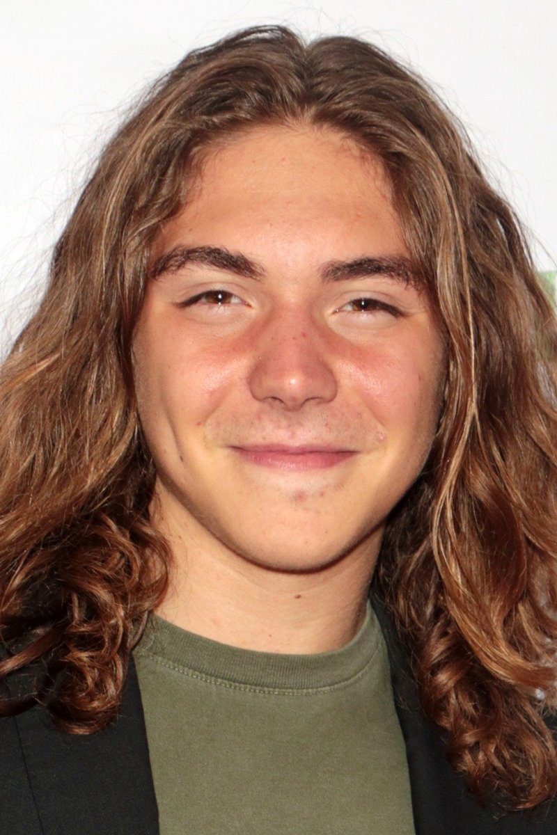 Evan Adams - David
