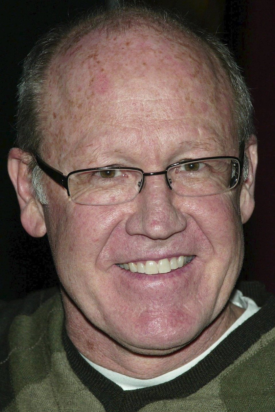 Glen Keane - Self