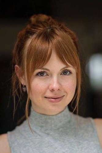 Galadriel Stineman - Dr. April Monroe
