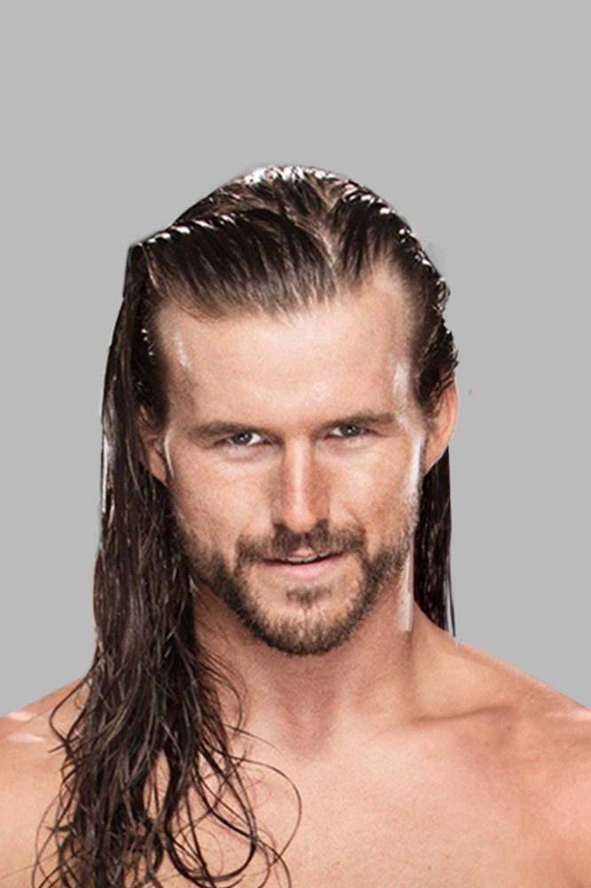 Austin Jenkins - Adam Cole