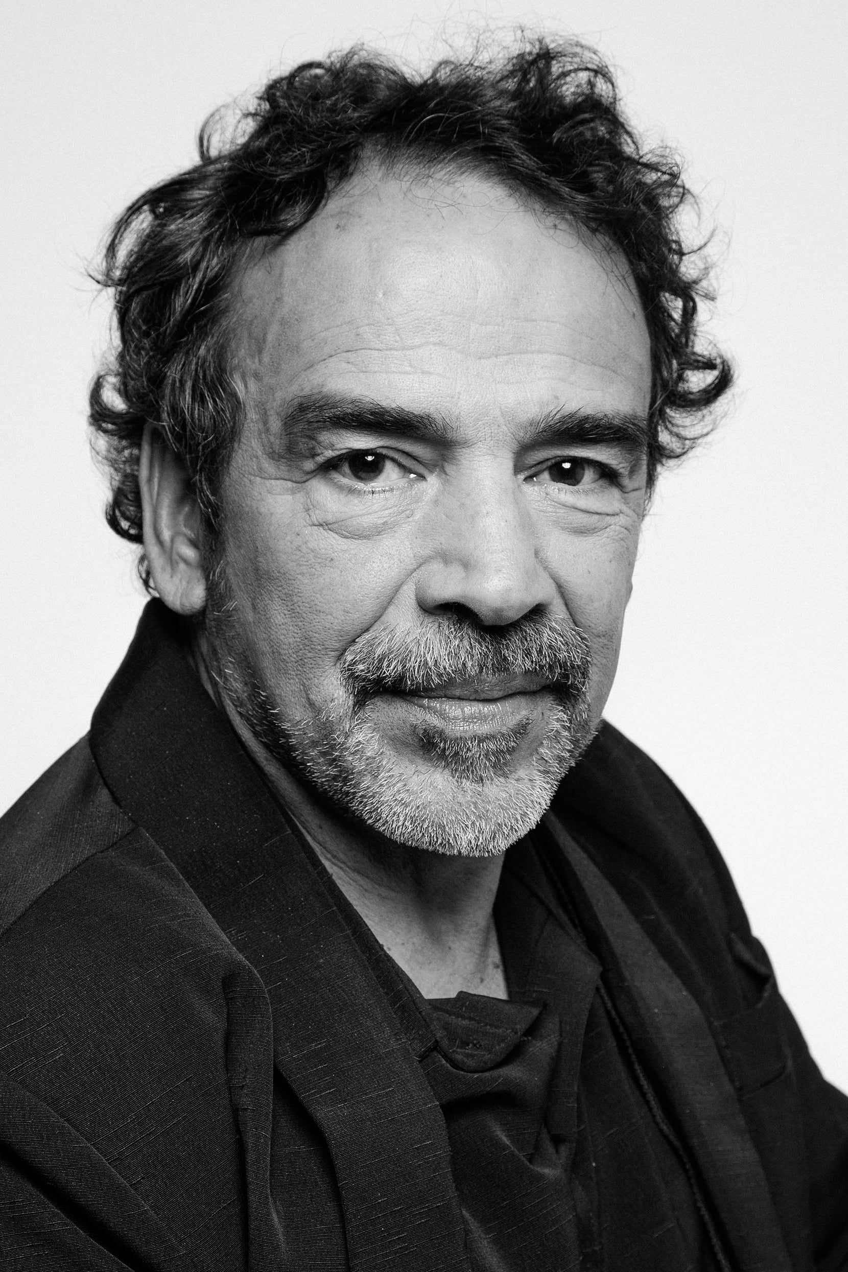 Damián Alcázar - Jose
