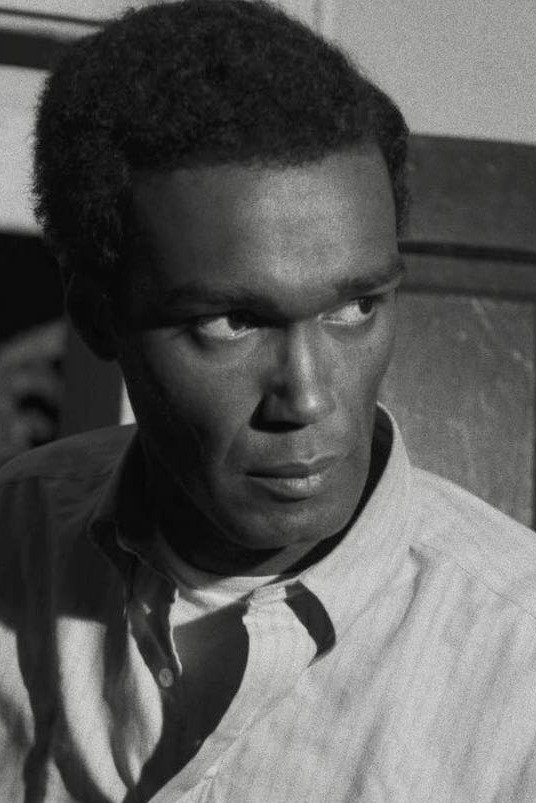 Duane Jones - Ben