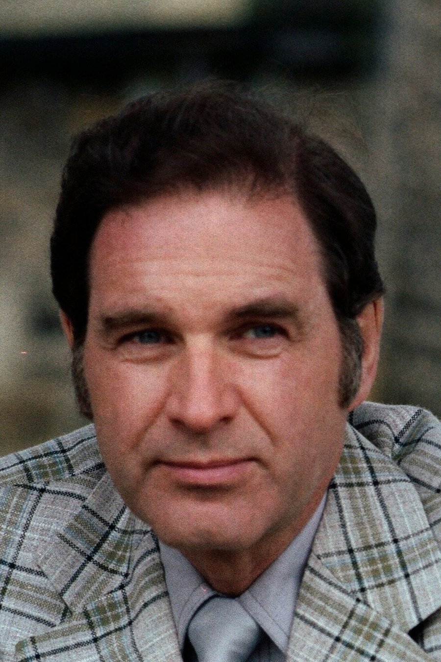 Paul Maxwell - Van Leuwen