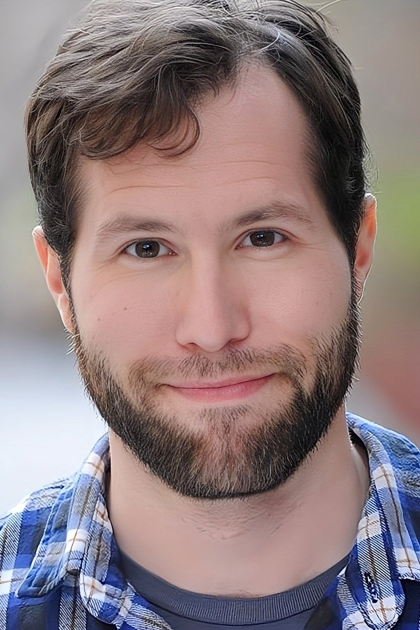 David Ebert - Jaf
