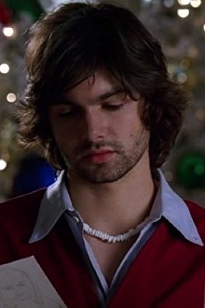 Nick Roth - Grant