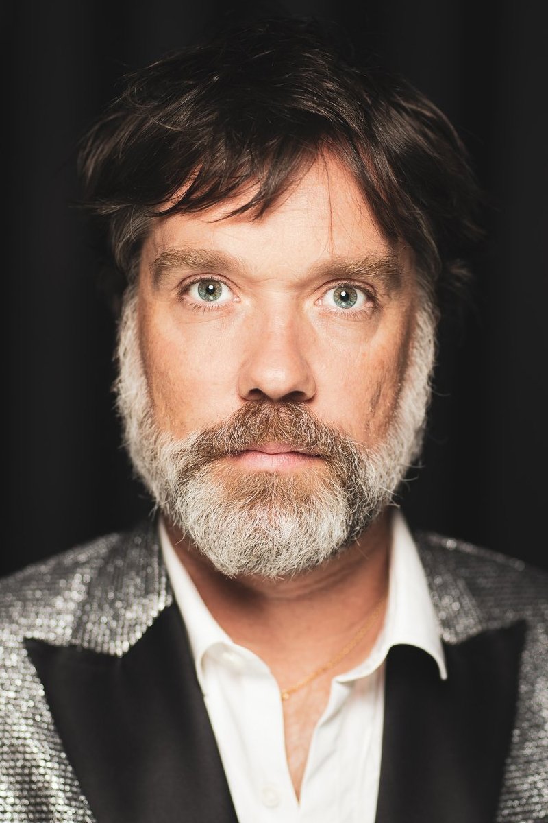 Rufus Wainwright - Self