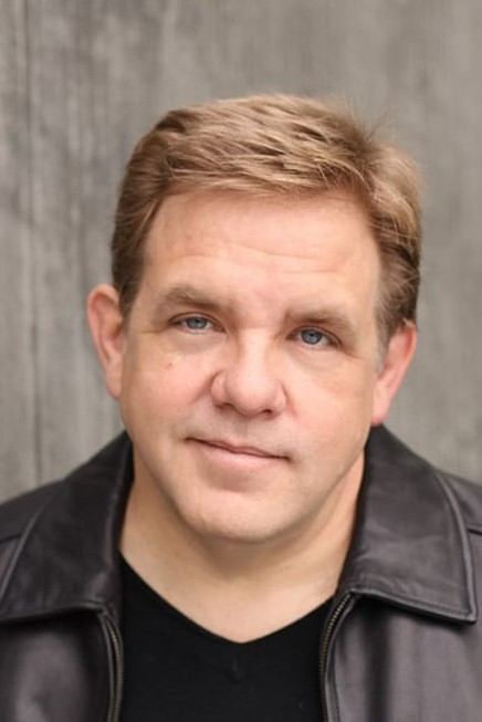 Brian Howe - Earl Amdursky