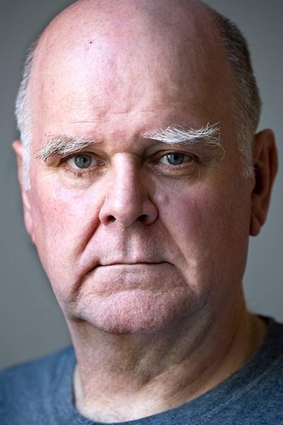 Trevor Cooper - Otto Fisher