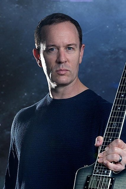 Brendon Small - Audience