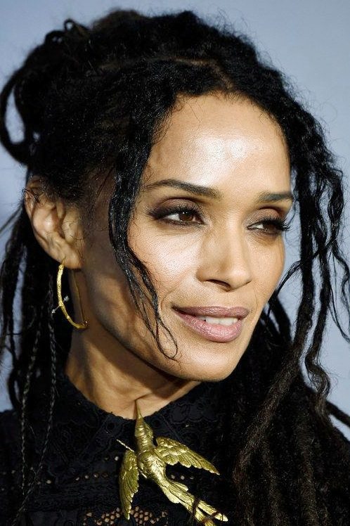 Lisa Bonet - Epiphany Proudfoot
