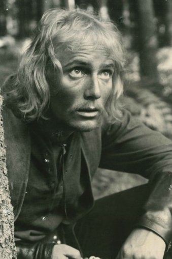 Stephan Chase - Malcolm