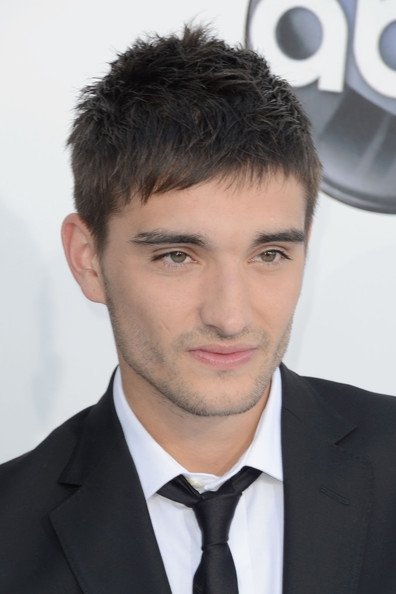 Tom Parker - Self