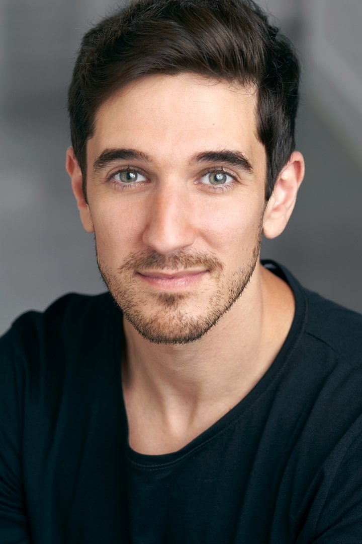 Ali Alkhafaji - John