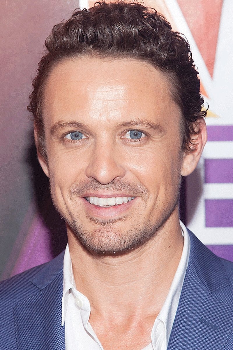 David Lyons - Dale Muir