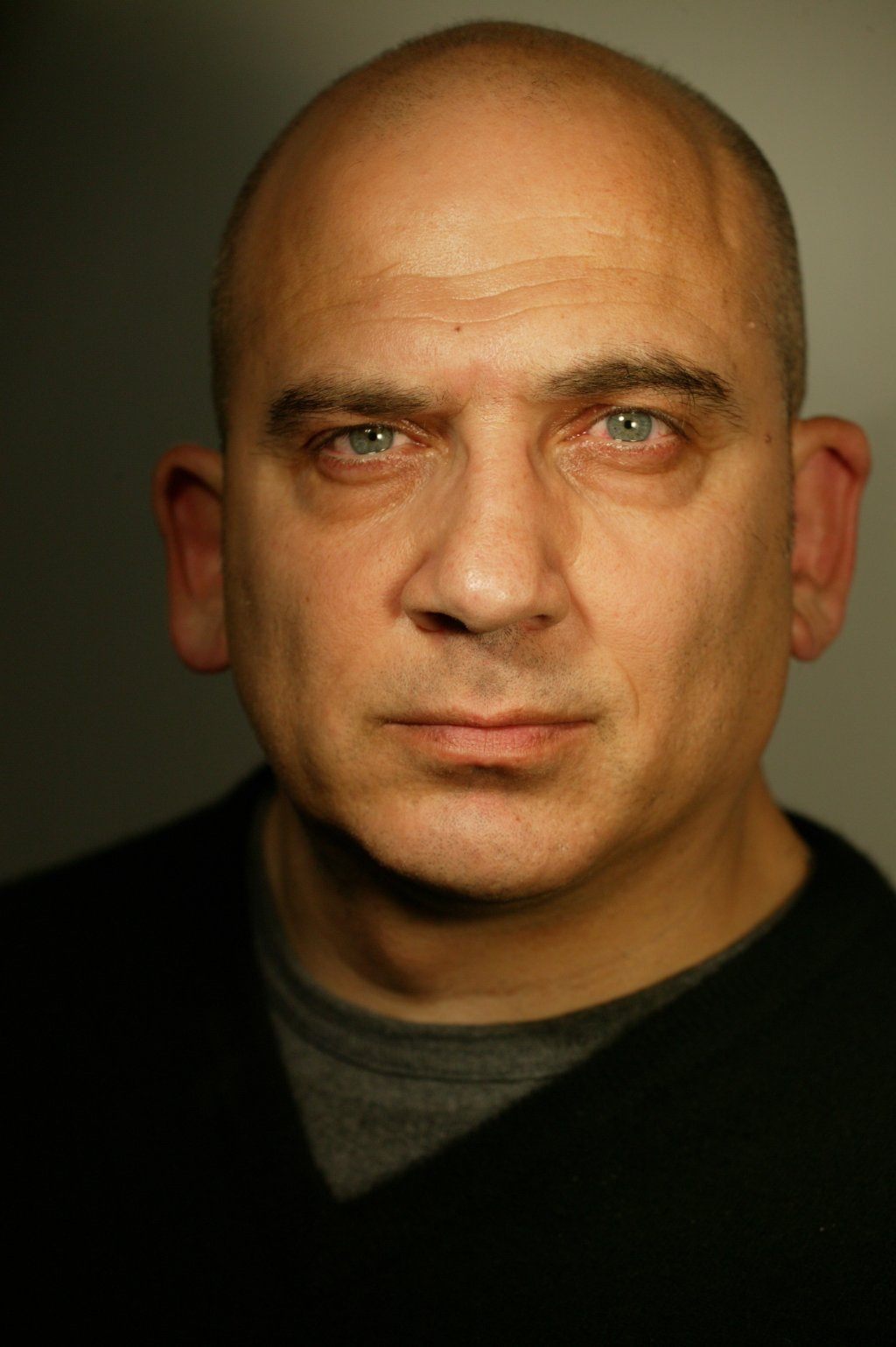 Jonny Coyne - Pawn Shop Owner