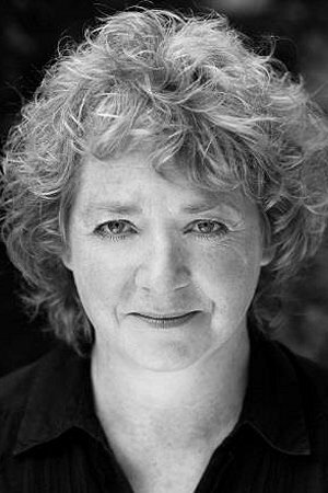 Pauline Whitaker - Parishioner