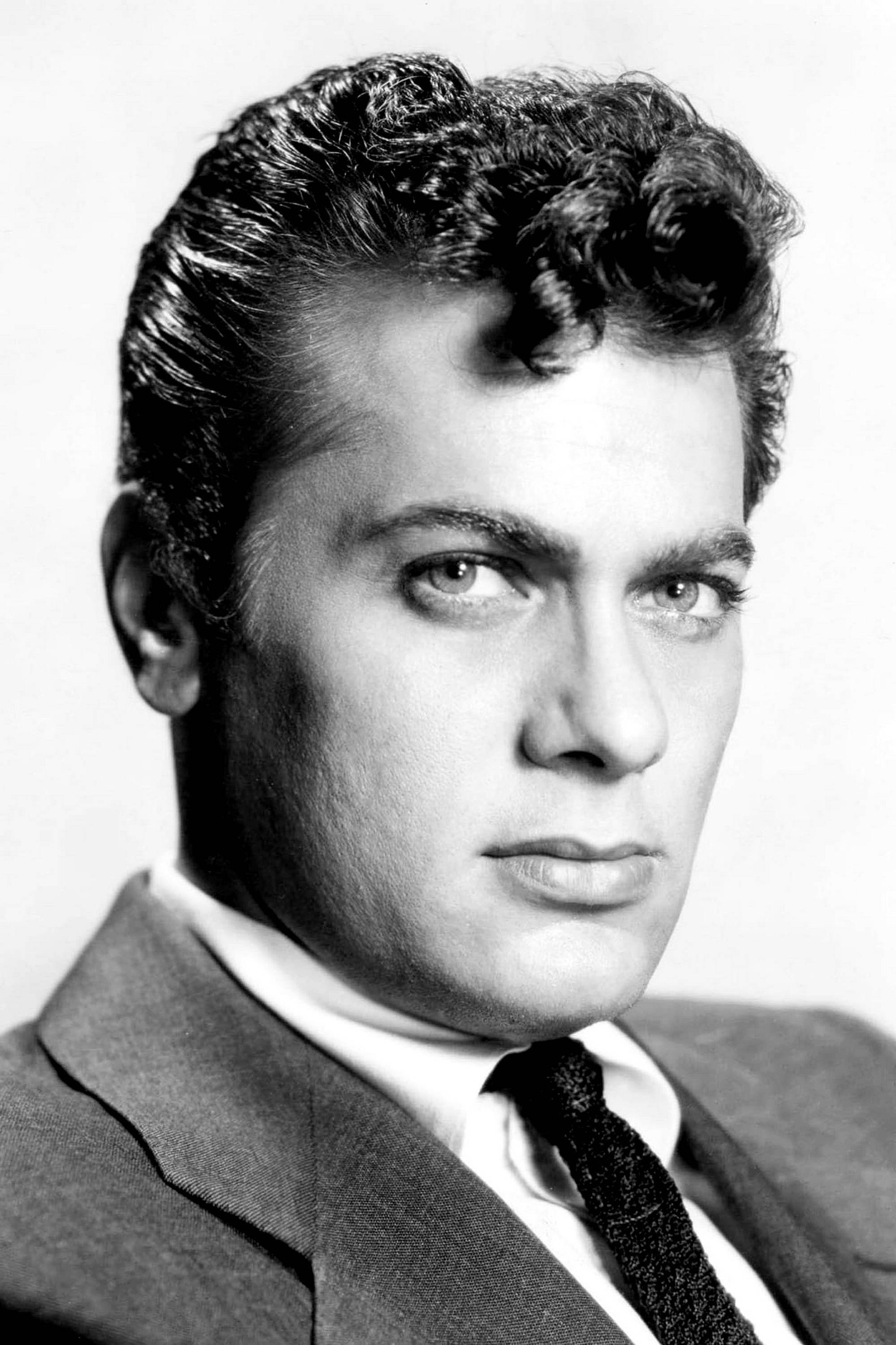 Tony Curtis - Antoninus