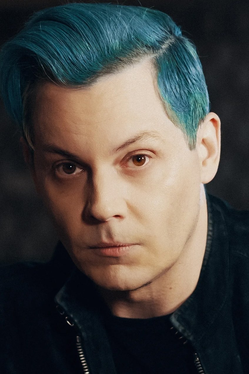 Jack White - Self