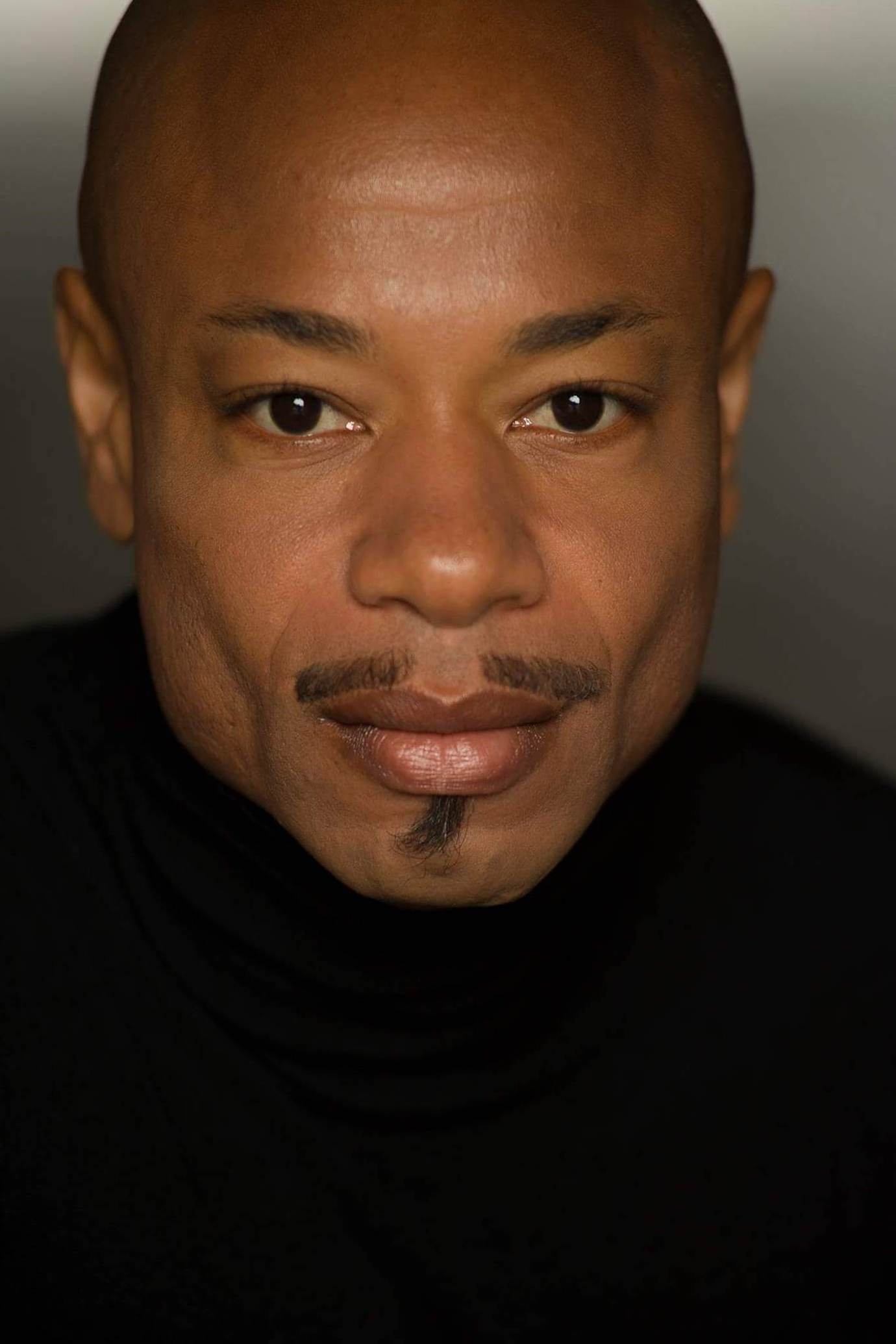 Andre McCoy - Man at Party (uncredited)