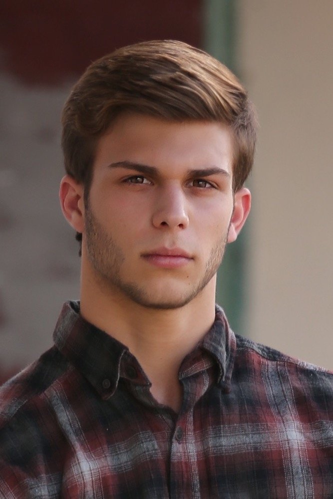Tyler Galpin - Random Guy