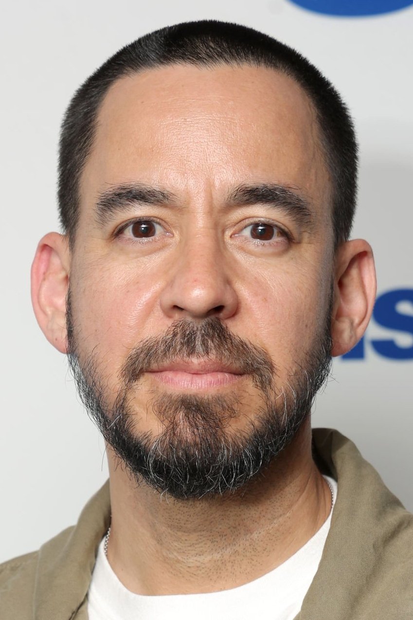 Mike Shinoda - Self