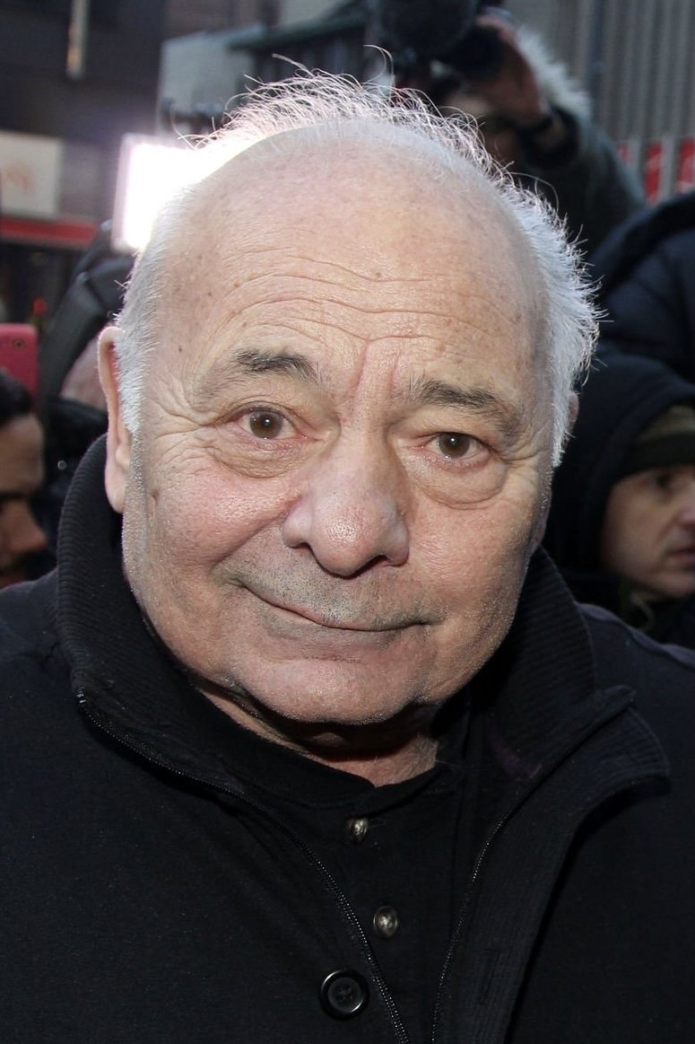 Burt Young - Joe