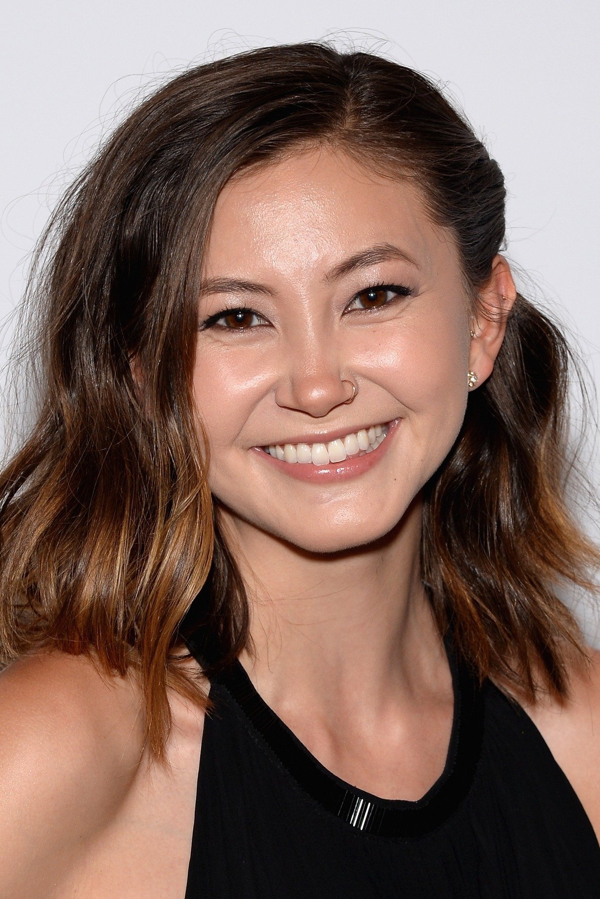 Kimiko Glenn - Liv Kurosawa