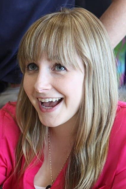 Andrea Libman - Kitty Kirk