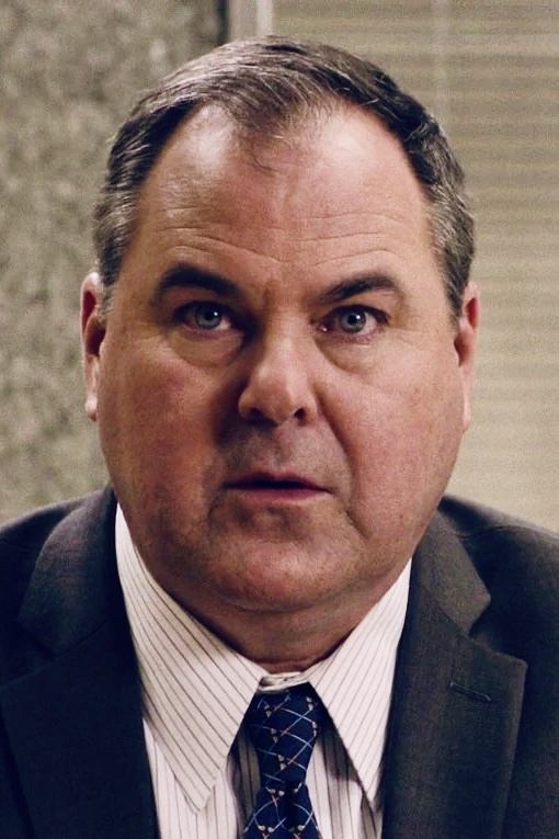 Bob Stephenson - Airport Security Officer