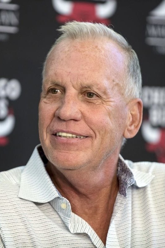 Doug Collins - Self
