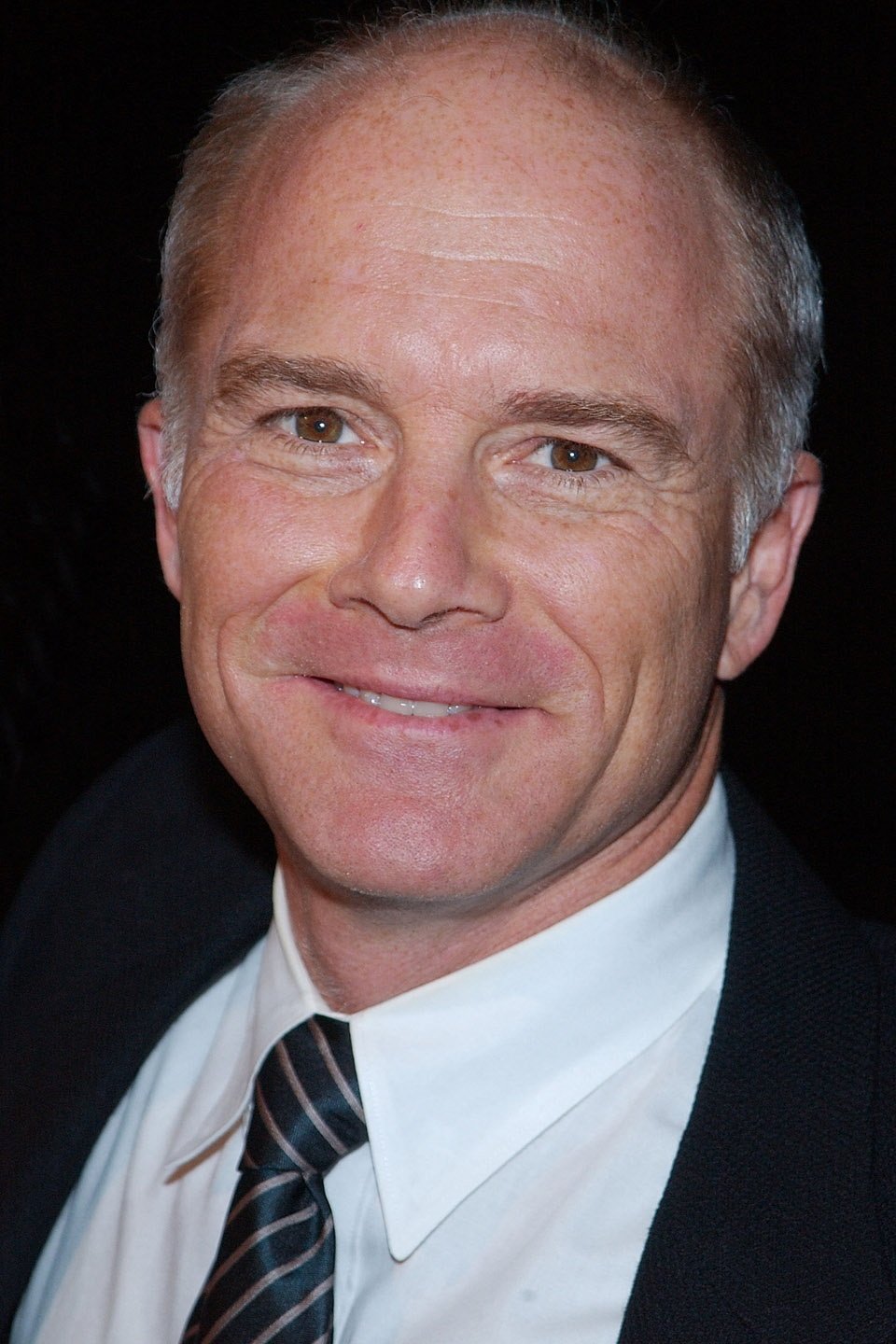 Dan Butler - Cal's Boss