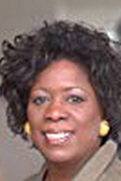 Carmen Twillie - Undersea Gal / Man Under the Stairs (voice)