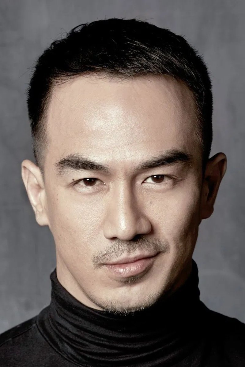 Joe Taslim - Bi-Han / Sub-Zero