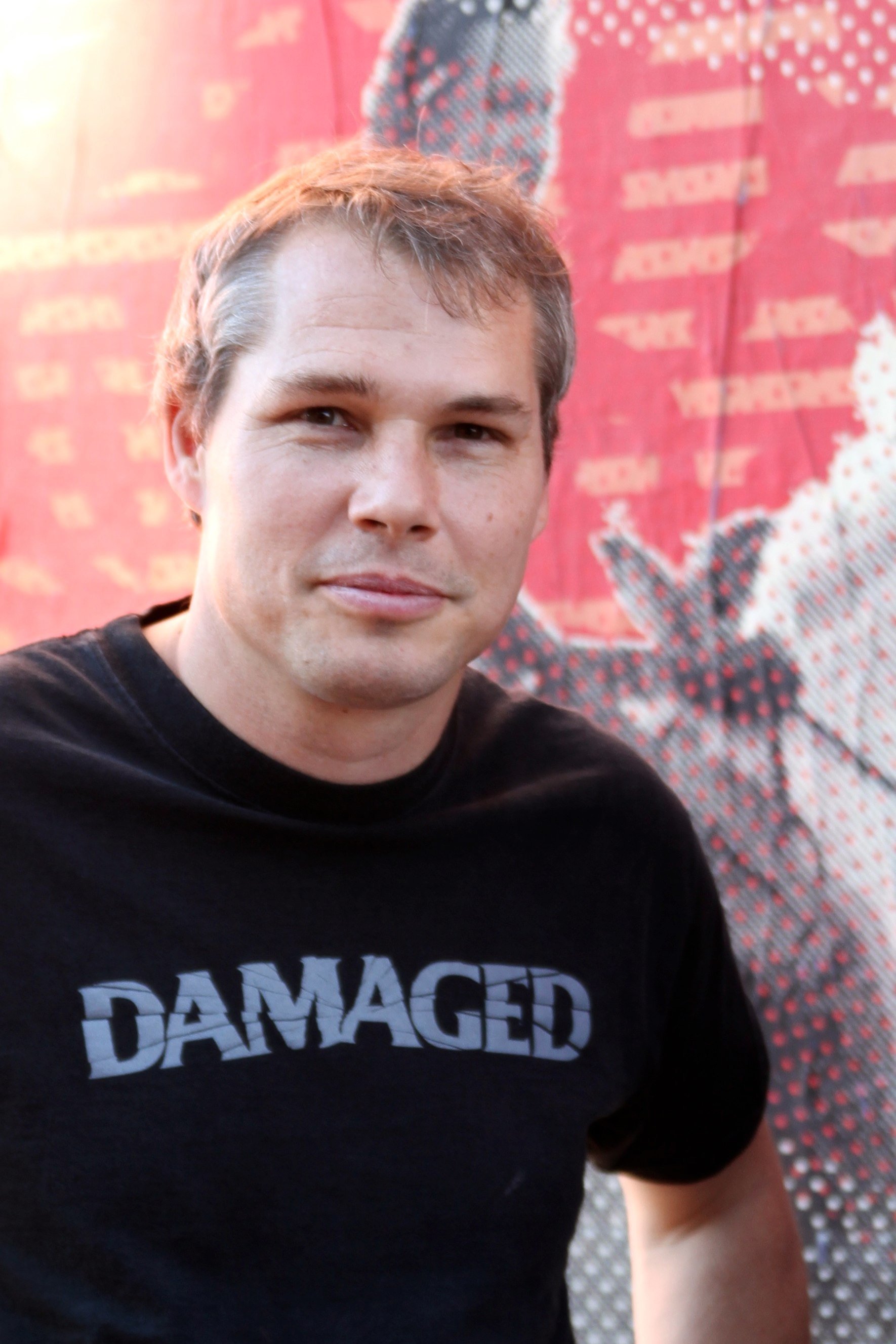 Shepard Fairey - Self