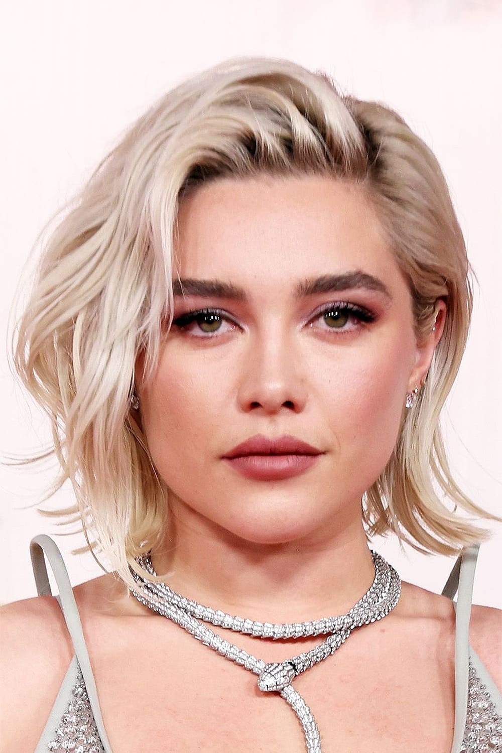 Florence Pugh - Self - Yelena