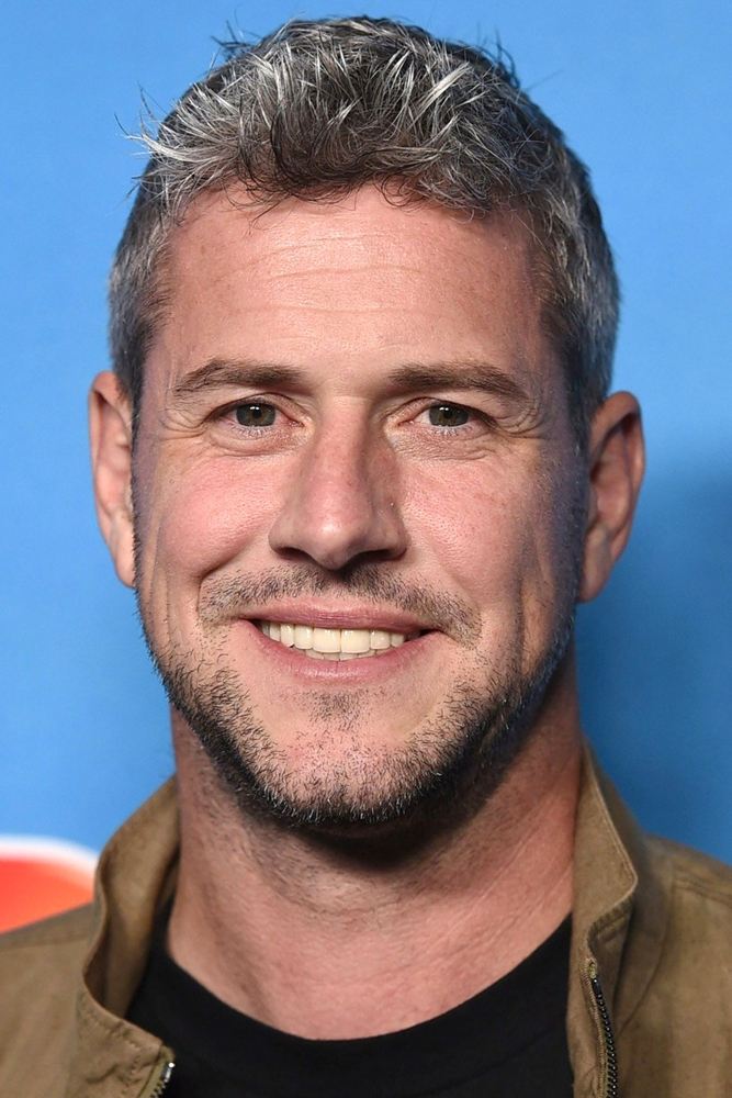 Ant Anstead - Self