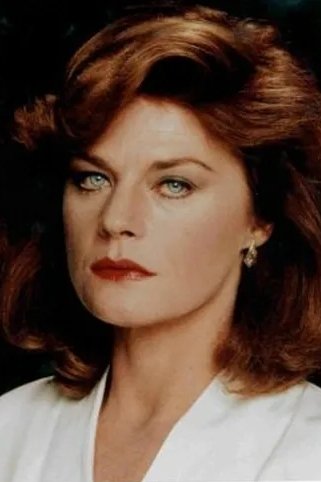 Meg Foster - Layla Parrish