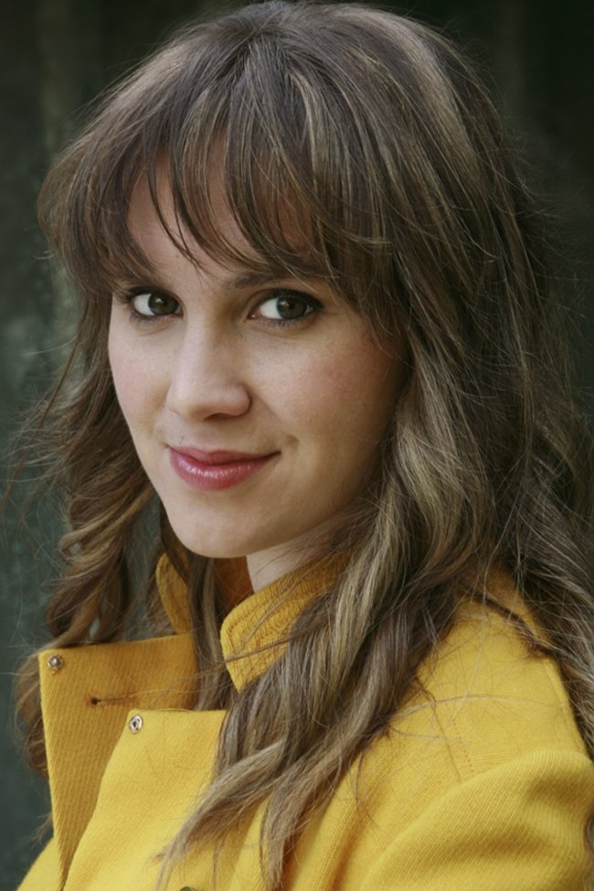 Rhona Rees - Gayle