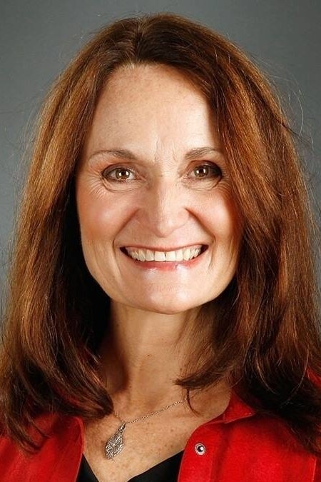 Beth Grant - Kitty Farmer