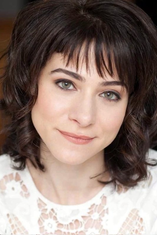 Cassidy Ladden - Choir singer