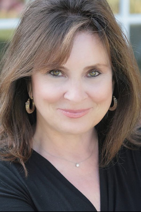Holly Palance - Young Nanny